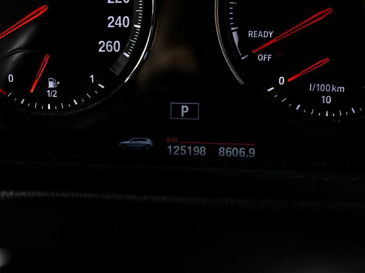 БМВ Икс2 б/у, 2019, Роботизированная. Фото: #7