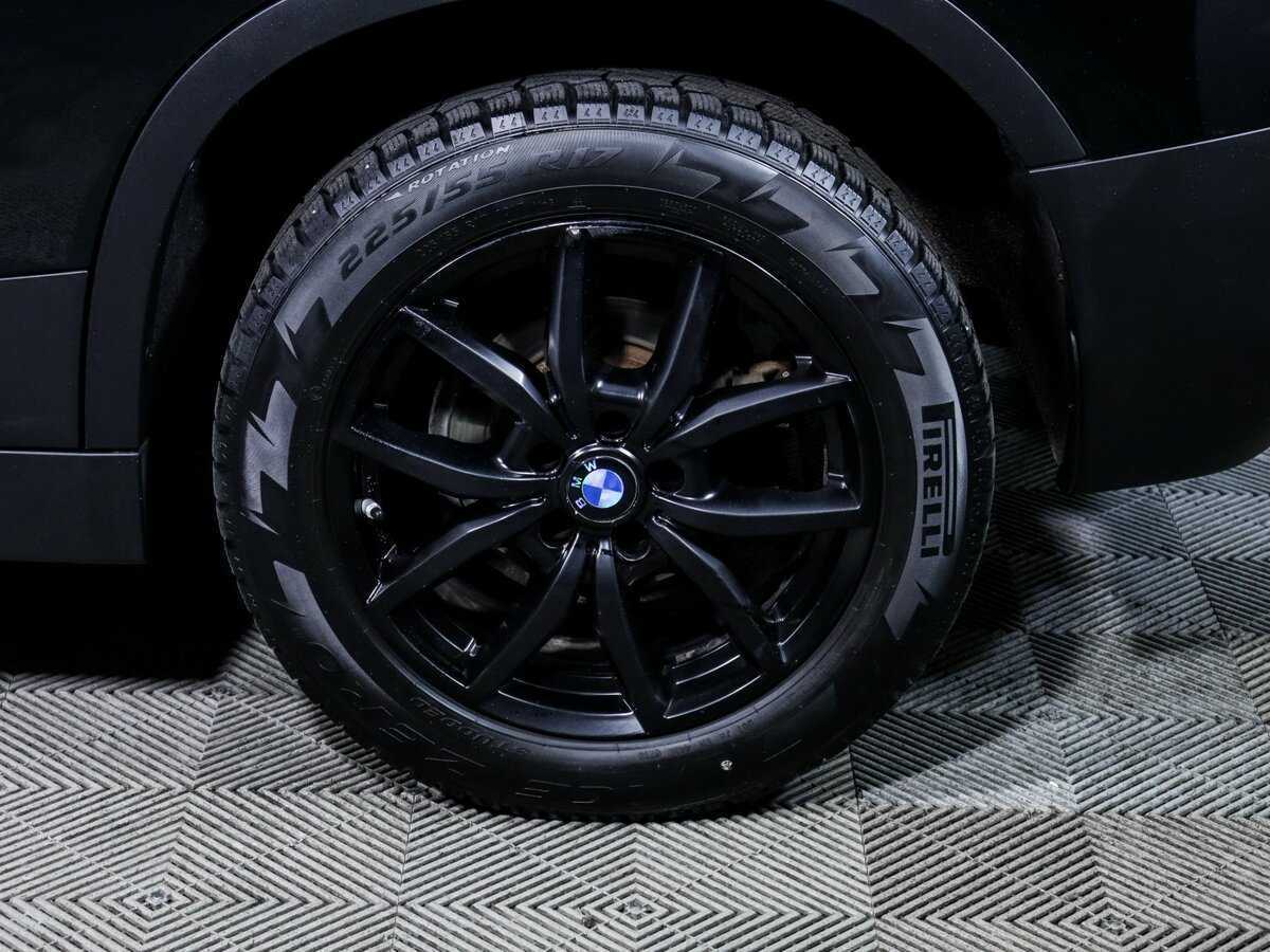 БМВ Икс2 б/у, 2019, Роботизированная. Фото: #11