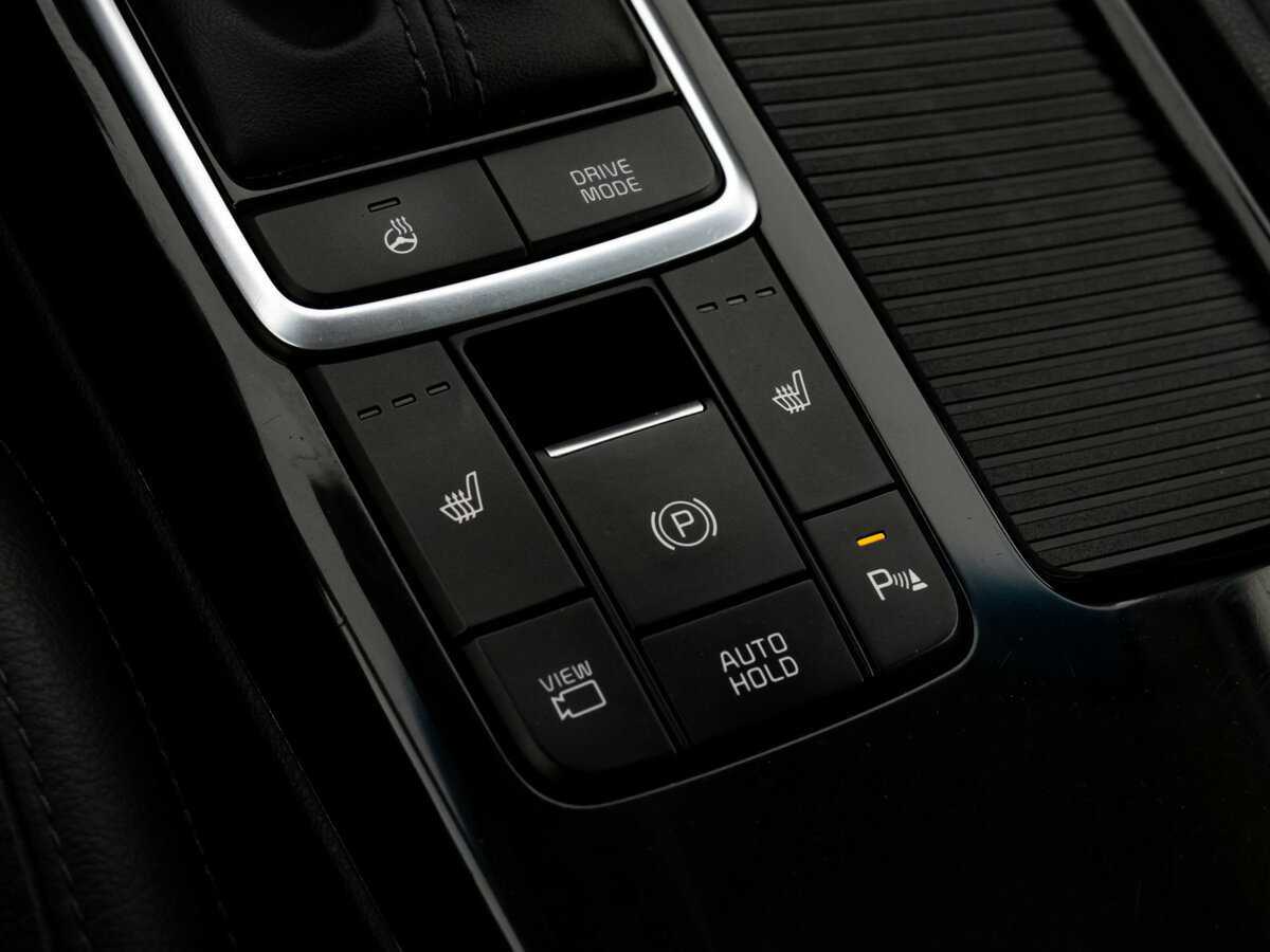 Киа Оптима б/у, 2019, Автоматическая. Фото: #15