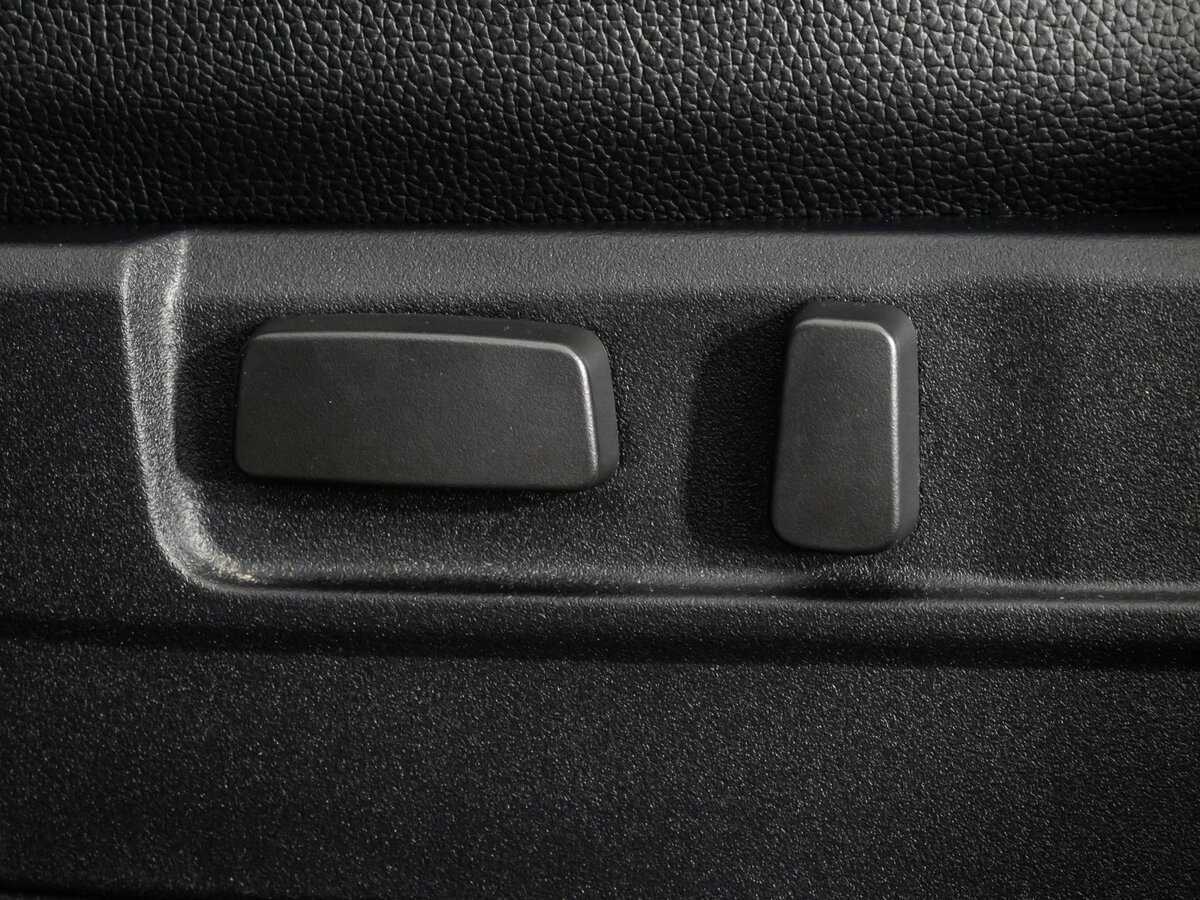 Митсубиши АС-Икс б/у, 2015, Вариатор. Фото: #17