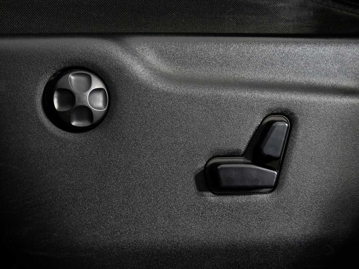 Джип Гранд Чироки б/у, 2013, Автоматическая. Фото: #15