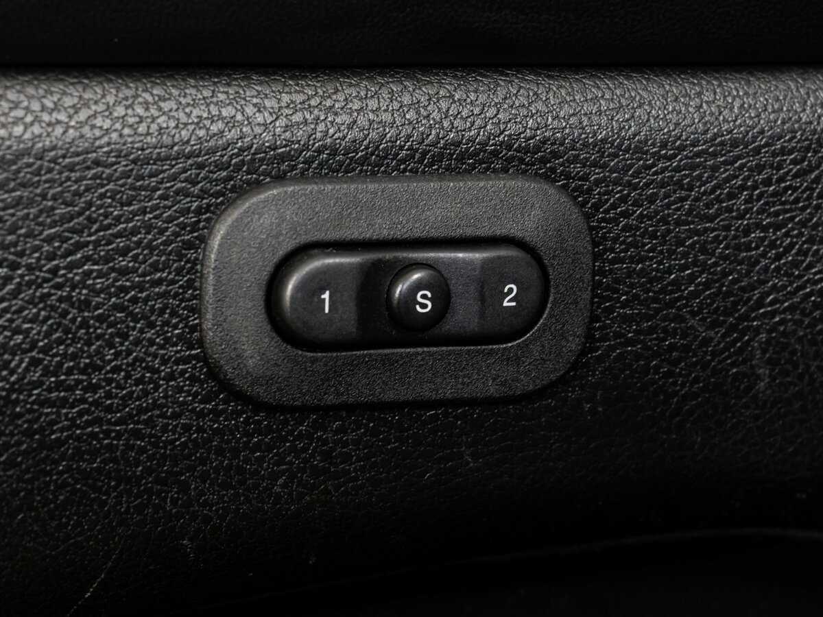 Джип Гранд Чироки б/у, 2013, Автоматическая. Фото: #17