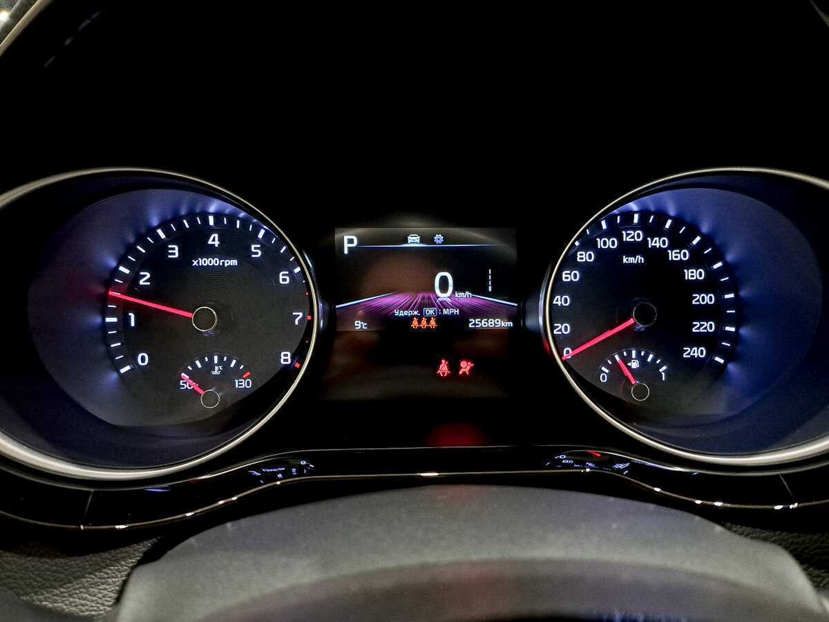 Киа Сид б/у, 2022, Автоматическая. Фото: #12