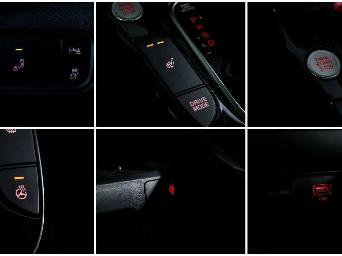 Киа Соул б/у, 2021, Автоматическая. Фото: #13