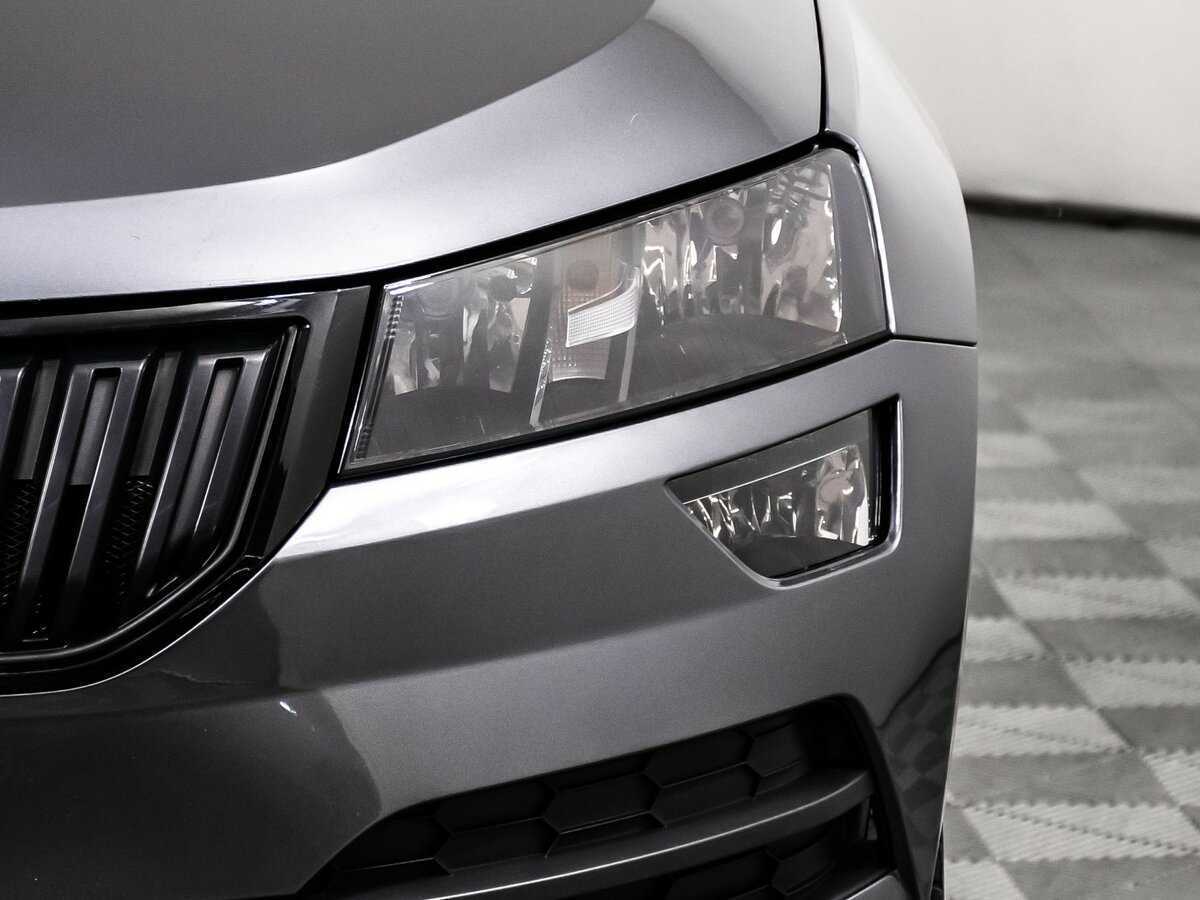 Шкода Карок б/у, 2020, Автоматическая. Фото: #14