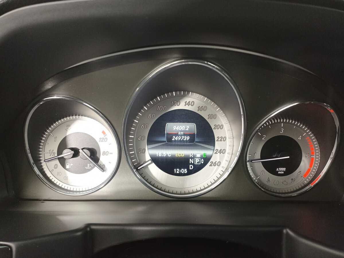 Мерседес-Бенц ГЛК-Класс б/у, 2013, Автоматическая. Фото: #12