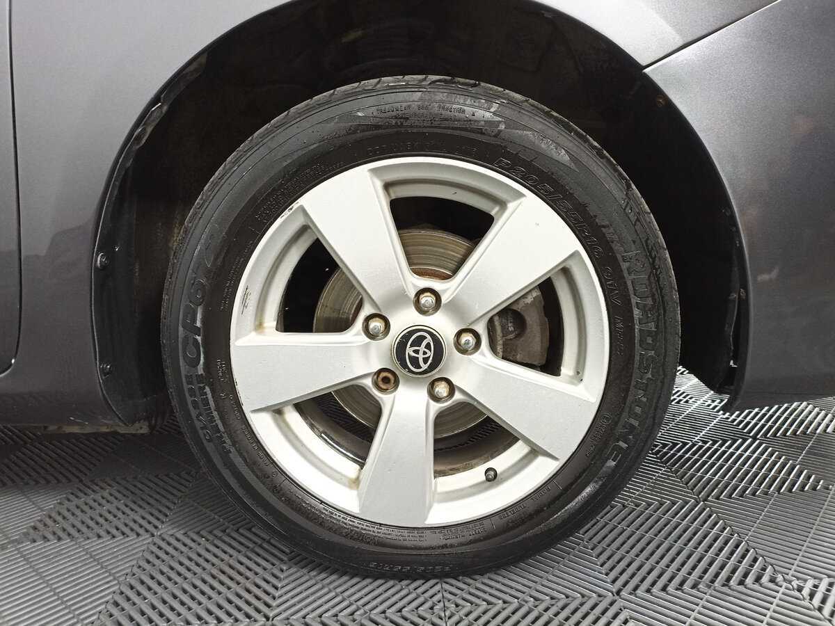 Тойота Королла б/у, 2012, Автоматическая. Фото: #17