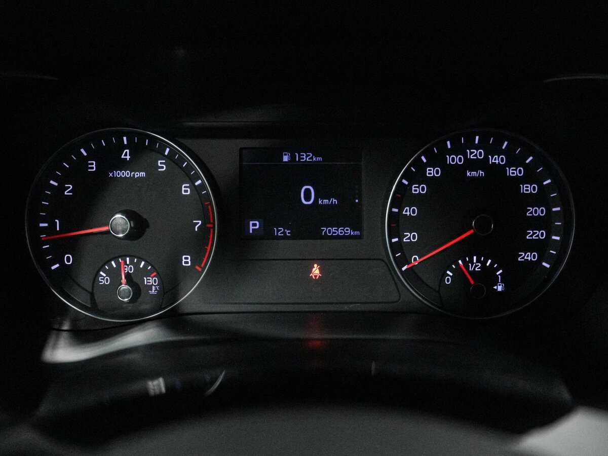 Киа Церато б/у, 2019, Автоматическая. Фото: #10