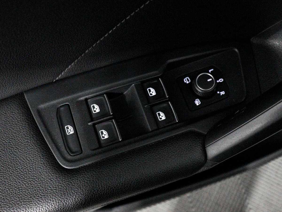 Фольксваген Тигуан б/у, 2019, Роботизированная. Фото: #13