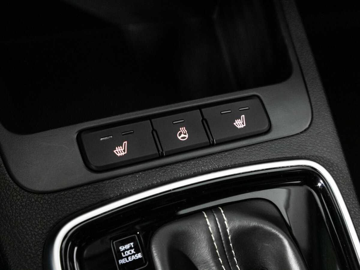 Киа Рио б/у, 2021, Автоматическая. Фото: #16