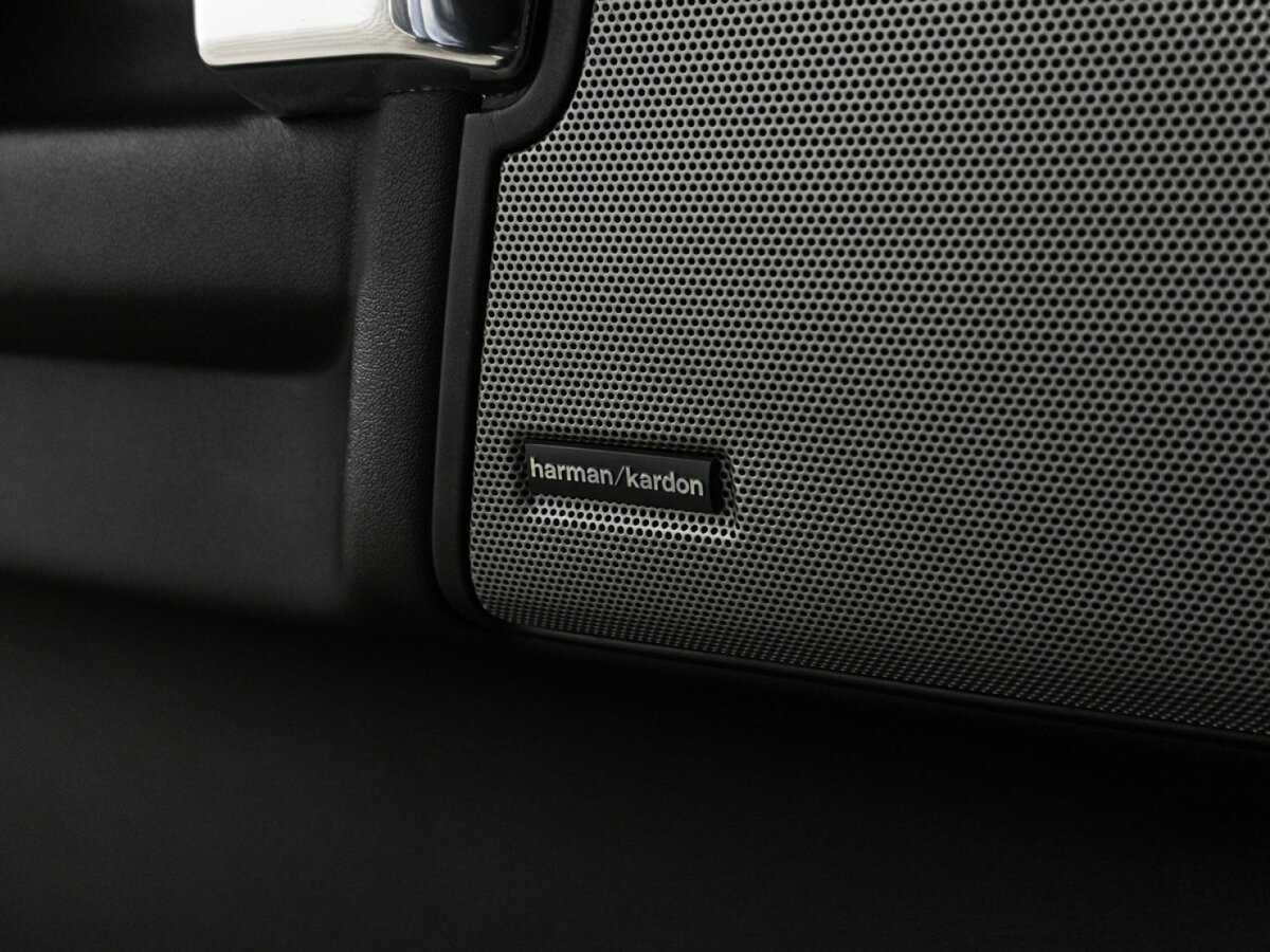 Лэнд Ровер Дискавери б/у, 2012, Автоматическая. Фото: #15