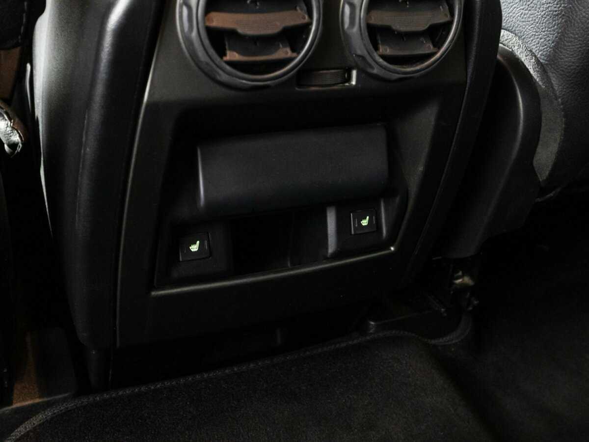 Лэнд Ровер Дискавери б/у, 2012, Автоматическая. Фото: #22