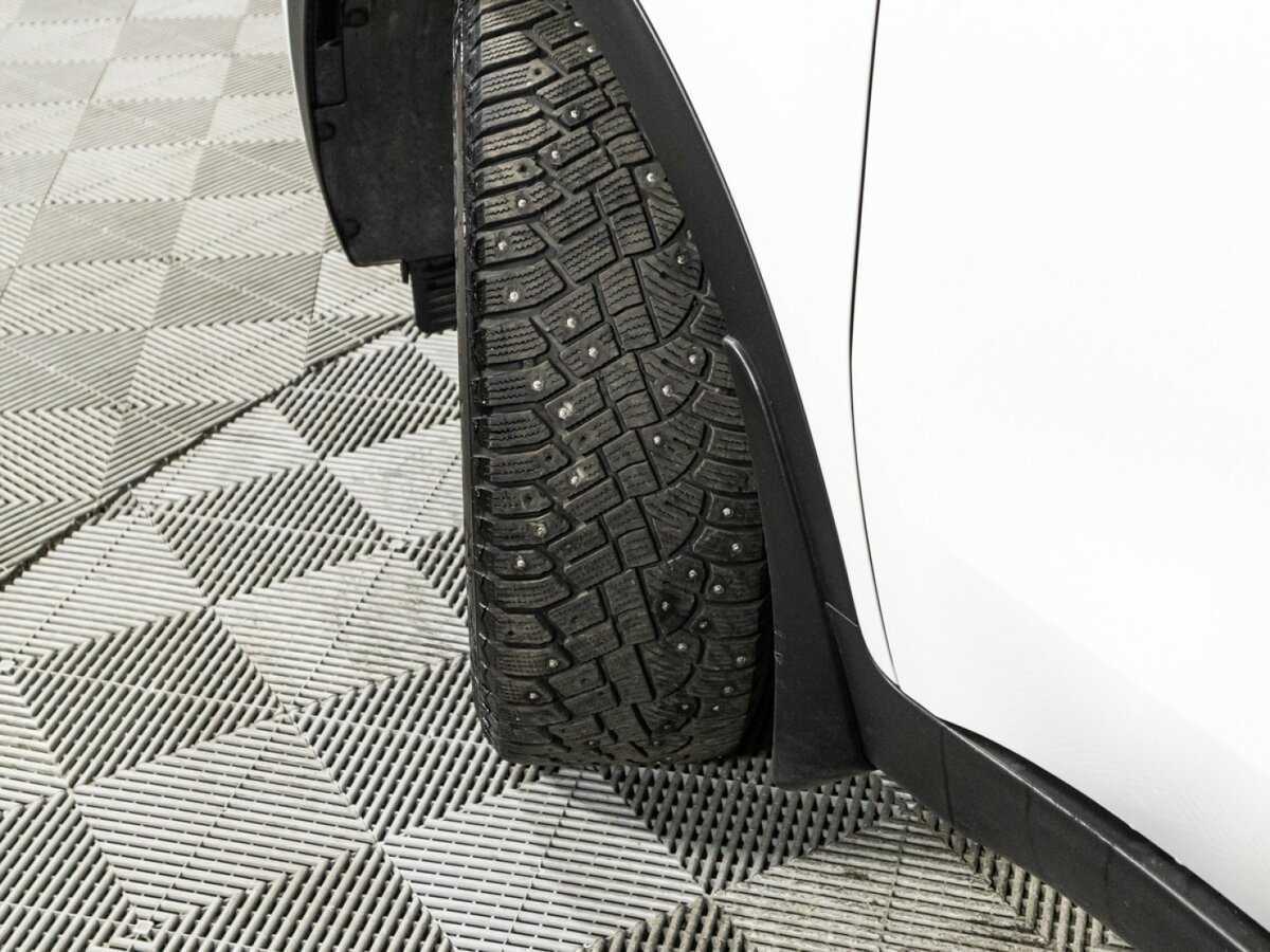 Киа Спортейдж б/у, 2020, Автоматическая. Фото: #28