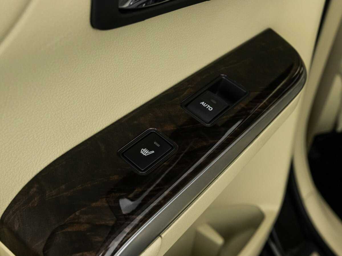 Тойота Камри б/у, 2016, Автоматическая. Фото: #19