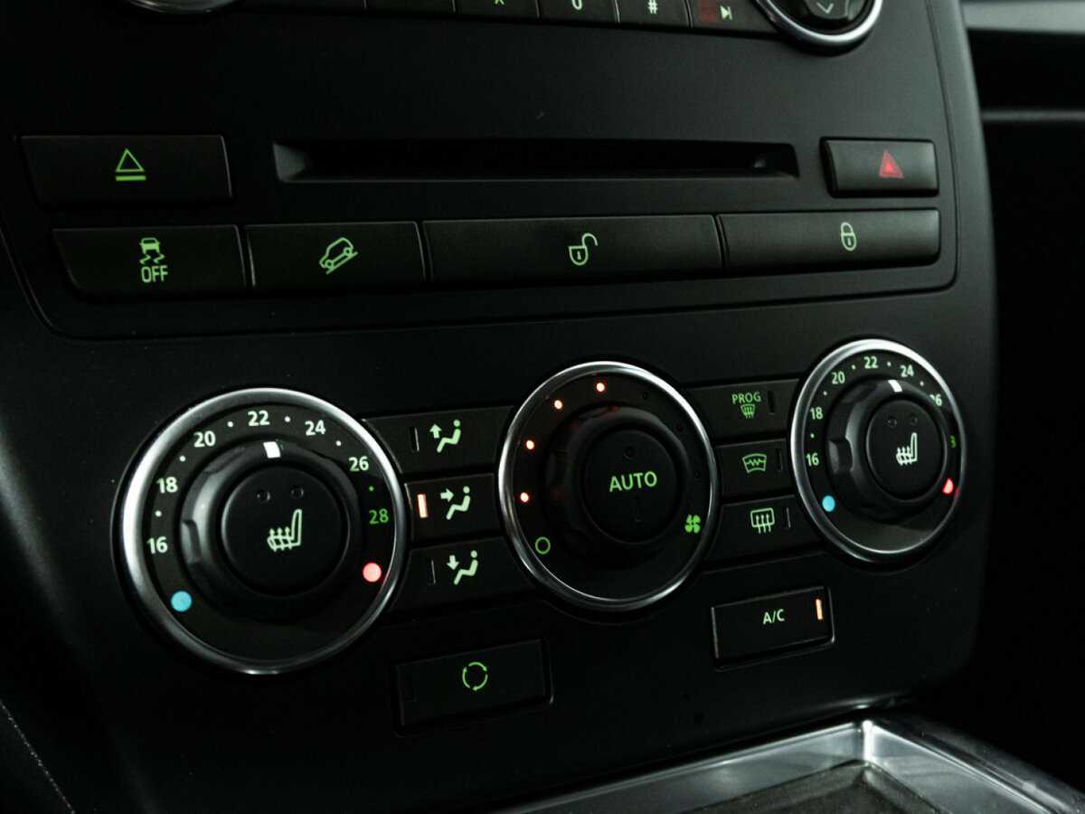 Лэнд Ровер Фрилендер б/у, 2014, Автоматическая. Фото: #14