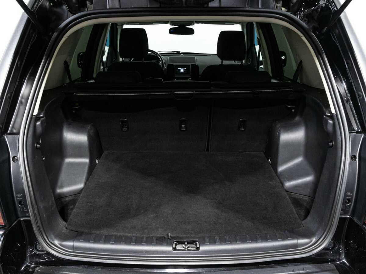 Лэнд Ровер Фрилендер б/у, 2014, Автоматическая. Фото: #17