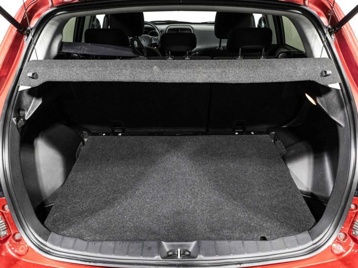 Митсубиши АС-Икс б/у, 2019, Вариатор. Фото: #14