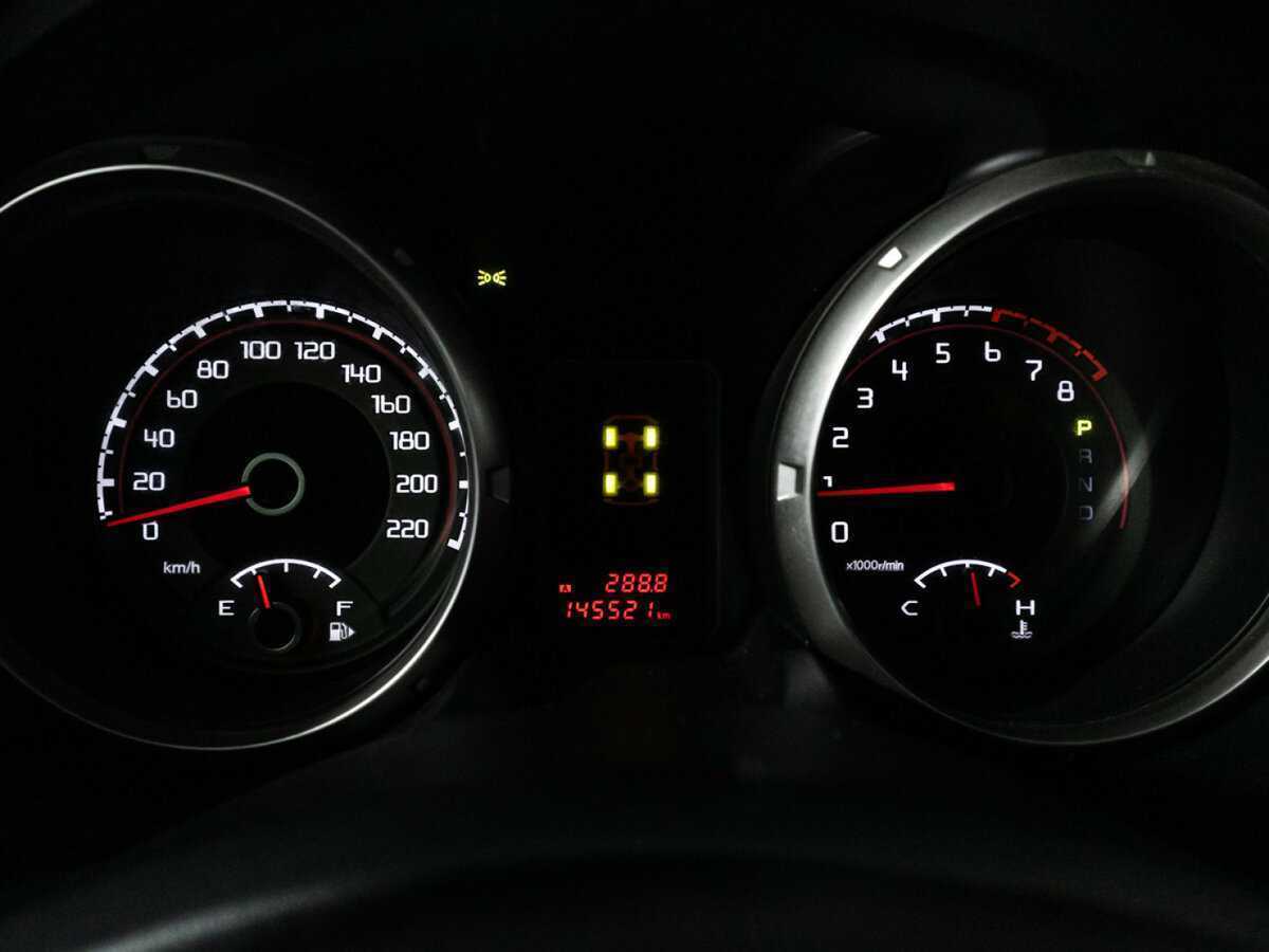 Митсубиши Паджеро б/у, 2014, Автоматическая. Фото: #11