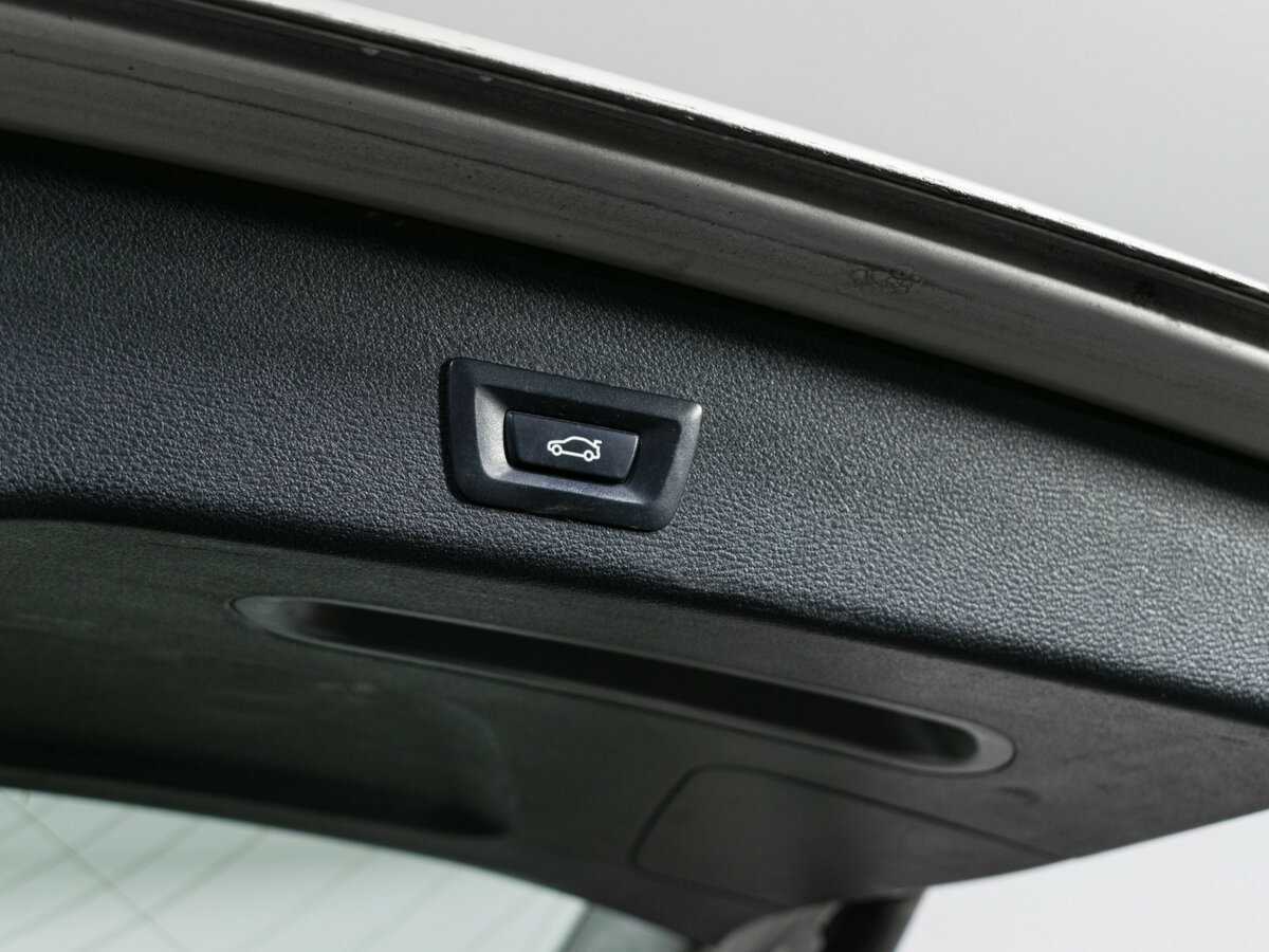 БМВ Икс3 б/у, 2012, Автоматическая. Фото: #7