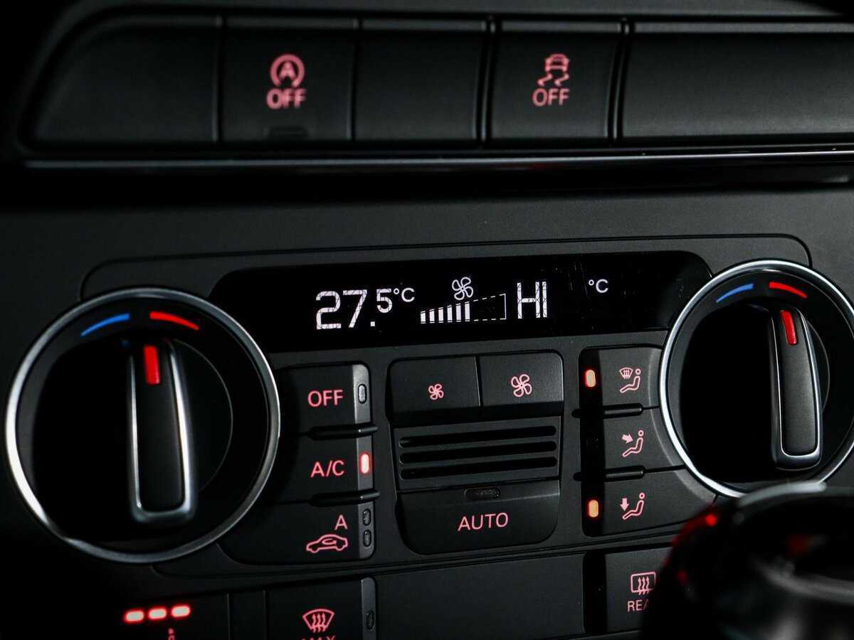 Ауди К3 б/у, 2015, Роботизированная. Фото: #14