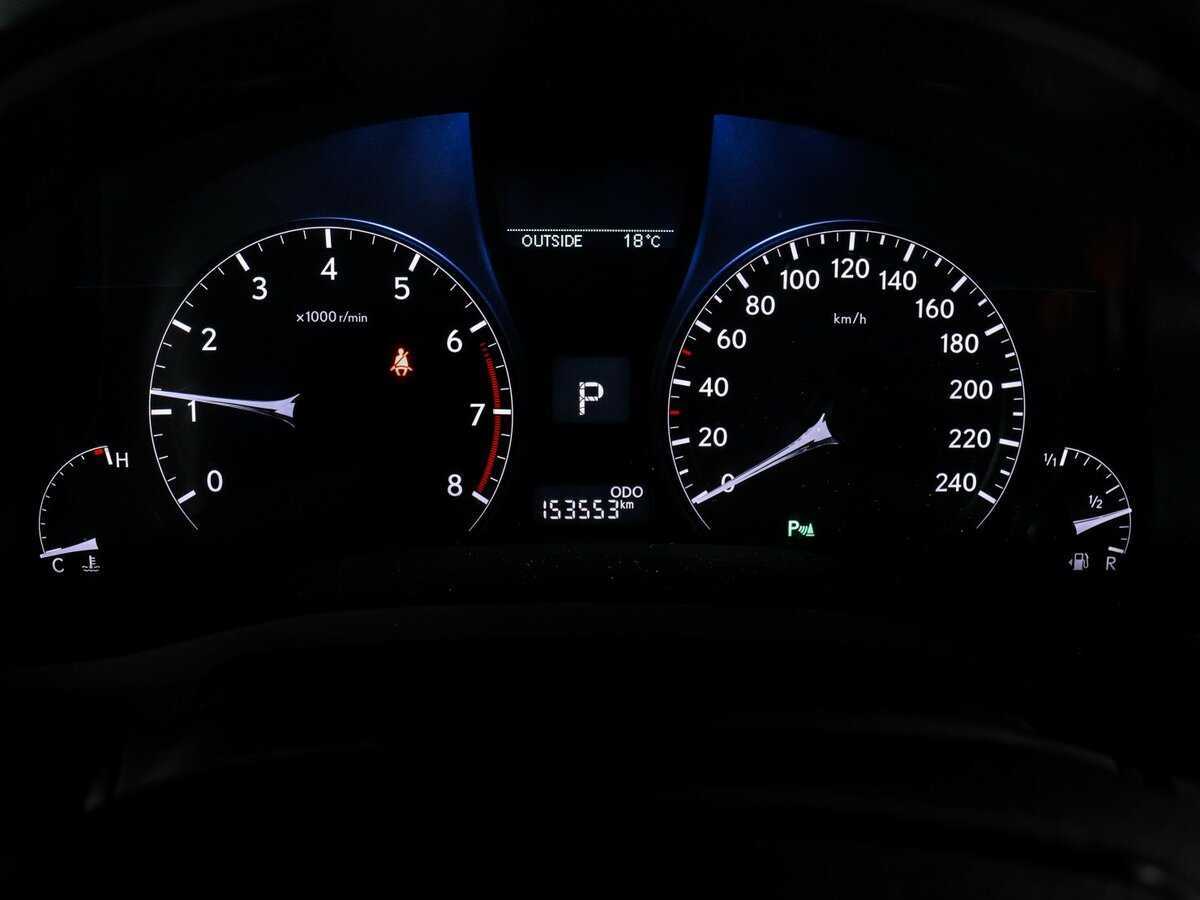 Лексус Р-Икс б/у, 2015, Автоматическая. Фото: #7