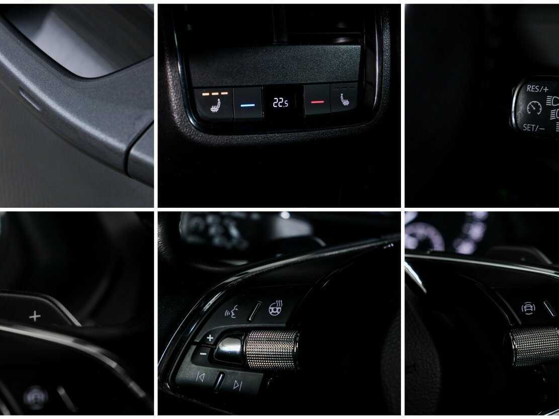 Шкода Октавия б/у, 2021, Автоматическая. Фото: #18