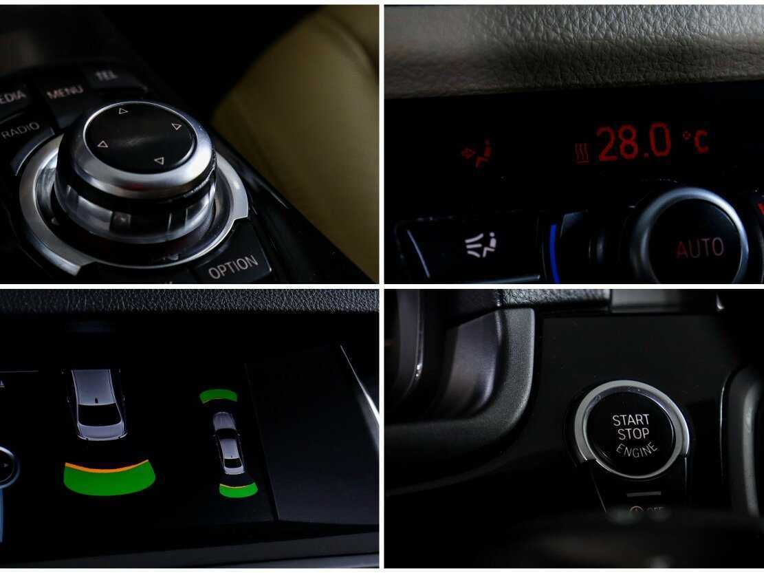 БМВ 5 серии б/у, 2013, Автоматическая. Фото: #17