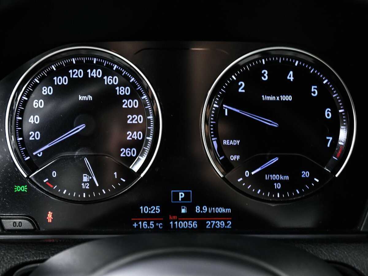 БМВ 1 серии б/у, 2018, Автоматическая. Фото: #9