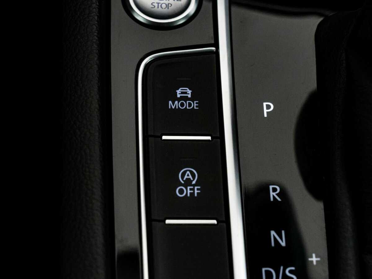 Фольксваген Пассат б/у, 2018, Роботизированная. Фото: #15