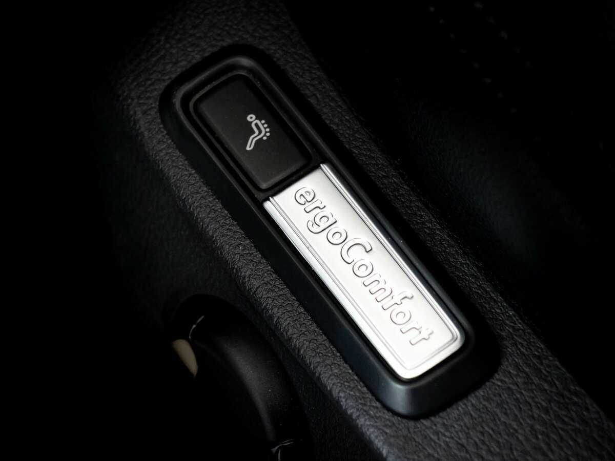 Фольксваген Пассат б/у, 2018, Роботизированная. Фото: #17