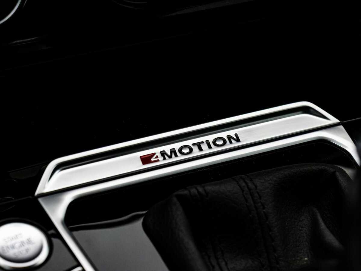 Фольксваген Пассат б/у, 2018, Роботизированная. Фото: #19