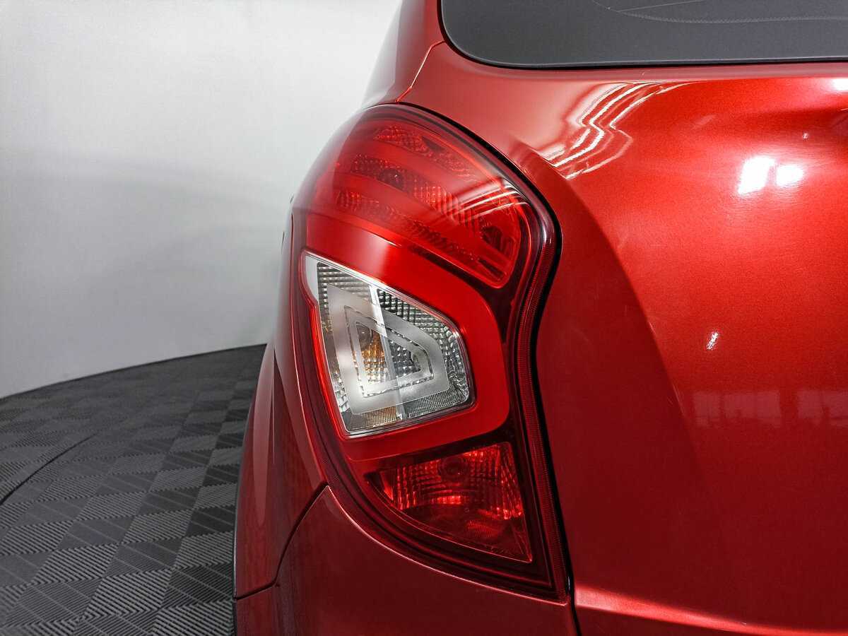 Сан-Ён Актион б/у, 2013, Автоматическая. Фото: #6