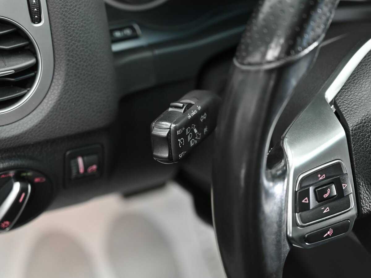 Фольксваген Тигуан б/у, 2016, Автоматическая. Фото: #9