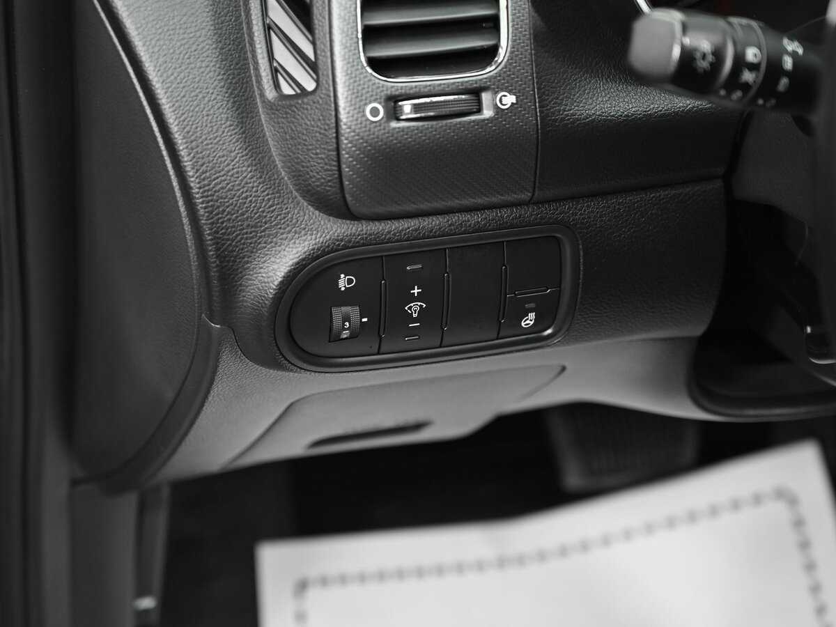 Киа Церато б/у, 2018, Автоматическая. Фото: #8