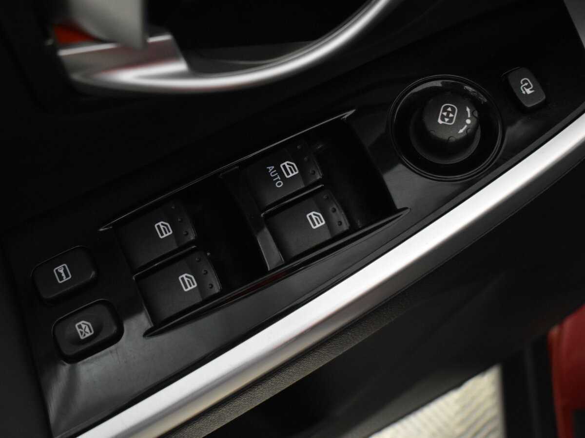 Сан-Ён Актион б/у, 2013, Автоматическая. Фото: #10