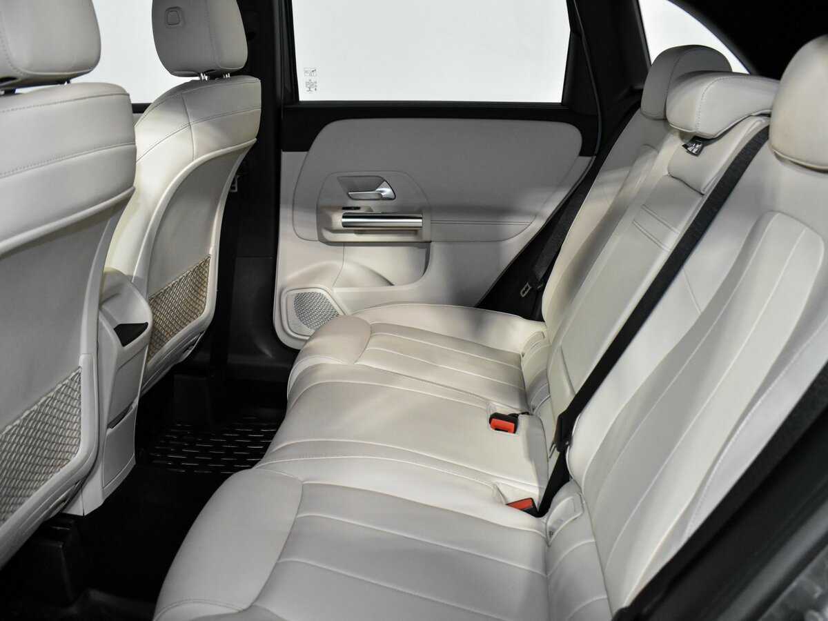 Мерседес-Бенц Б-Класс б/у, 2019, Роботизированная. Фото: #10