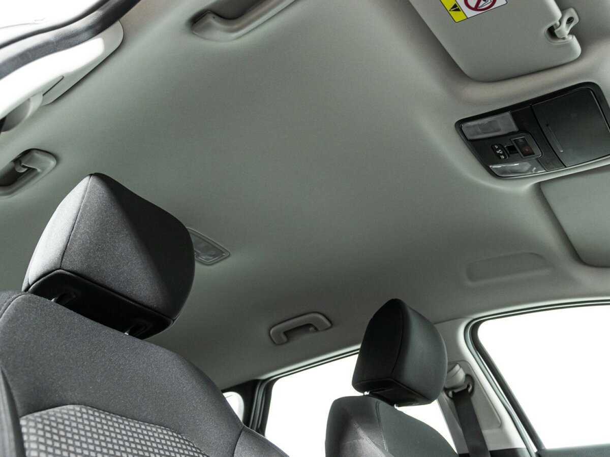 Киа Сид б/у, 2020, Механическая. Фото: #20