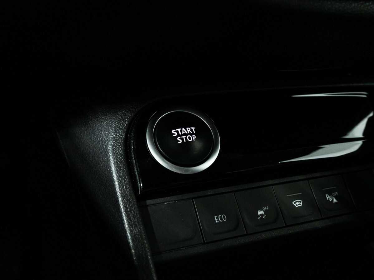 Рено Каптюр б/у, 2020, Вариатор. Фото: #15