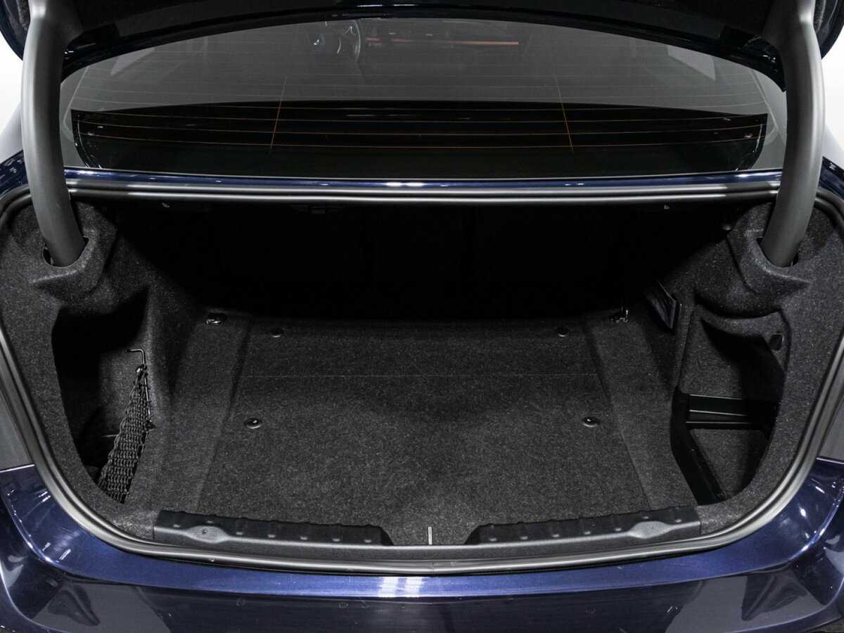 БМВ 3 серии б/у, 2015, Автоматическая. Фото: #14