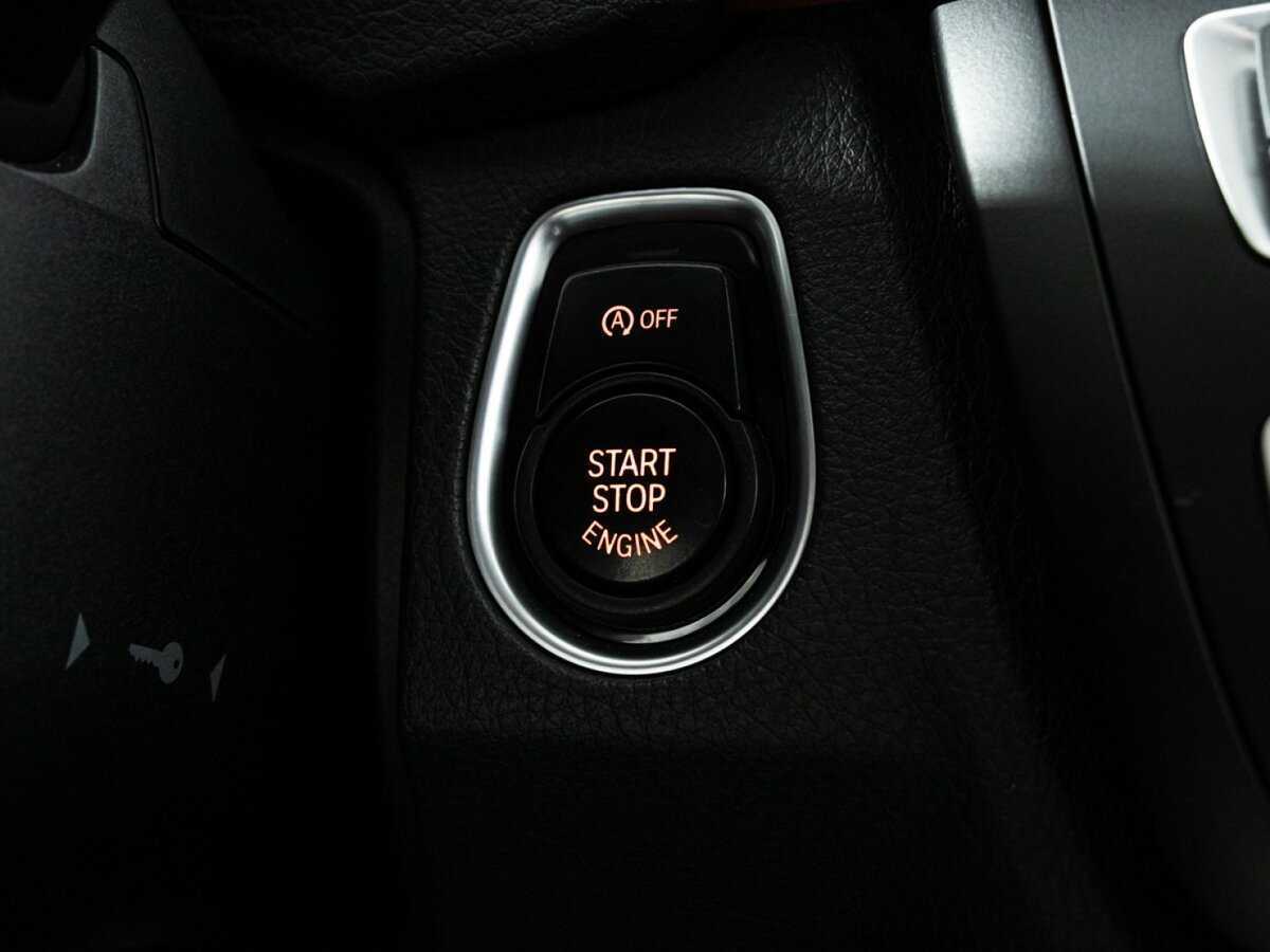 БМВ 3 серии б/у, 2015, Автоматическая. Фото: #18