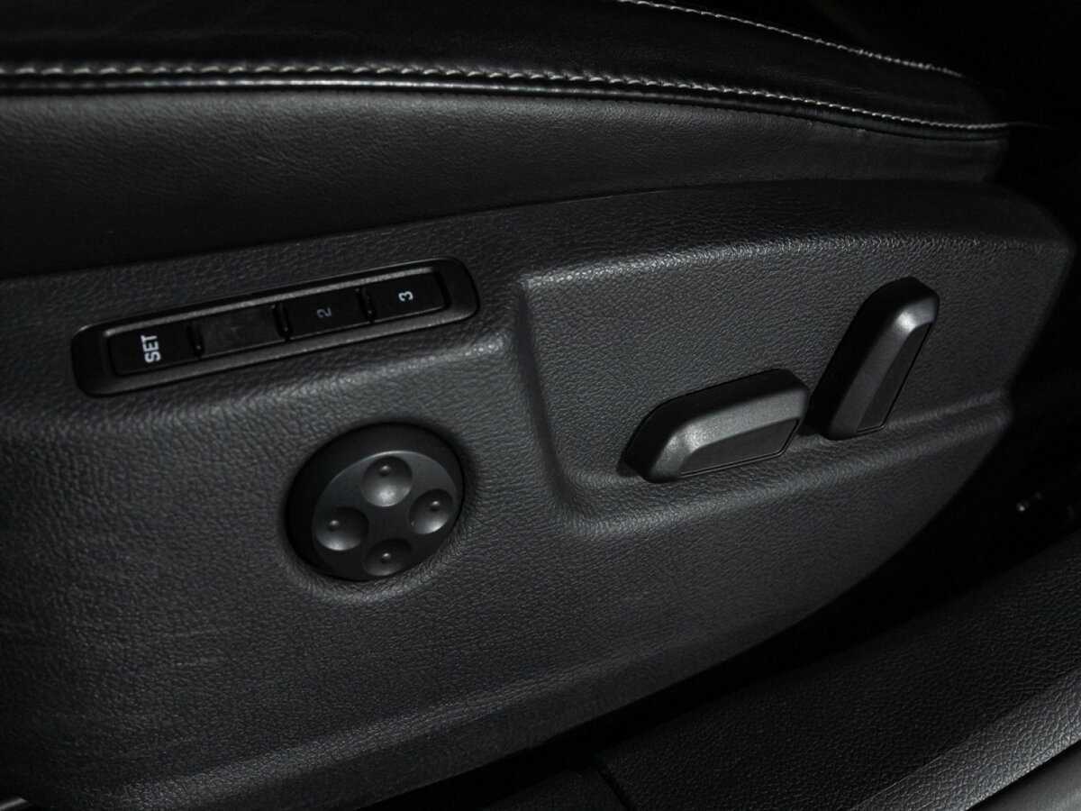 Шкода Суперб б/у, 2013, Роботизированная. Фото: #14