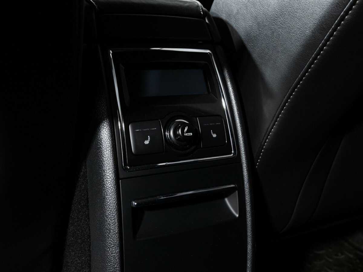 Шкода Суперб б/у, 2013, Роботизированная. Фото: #18