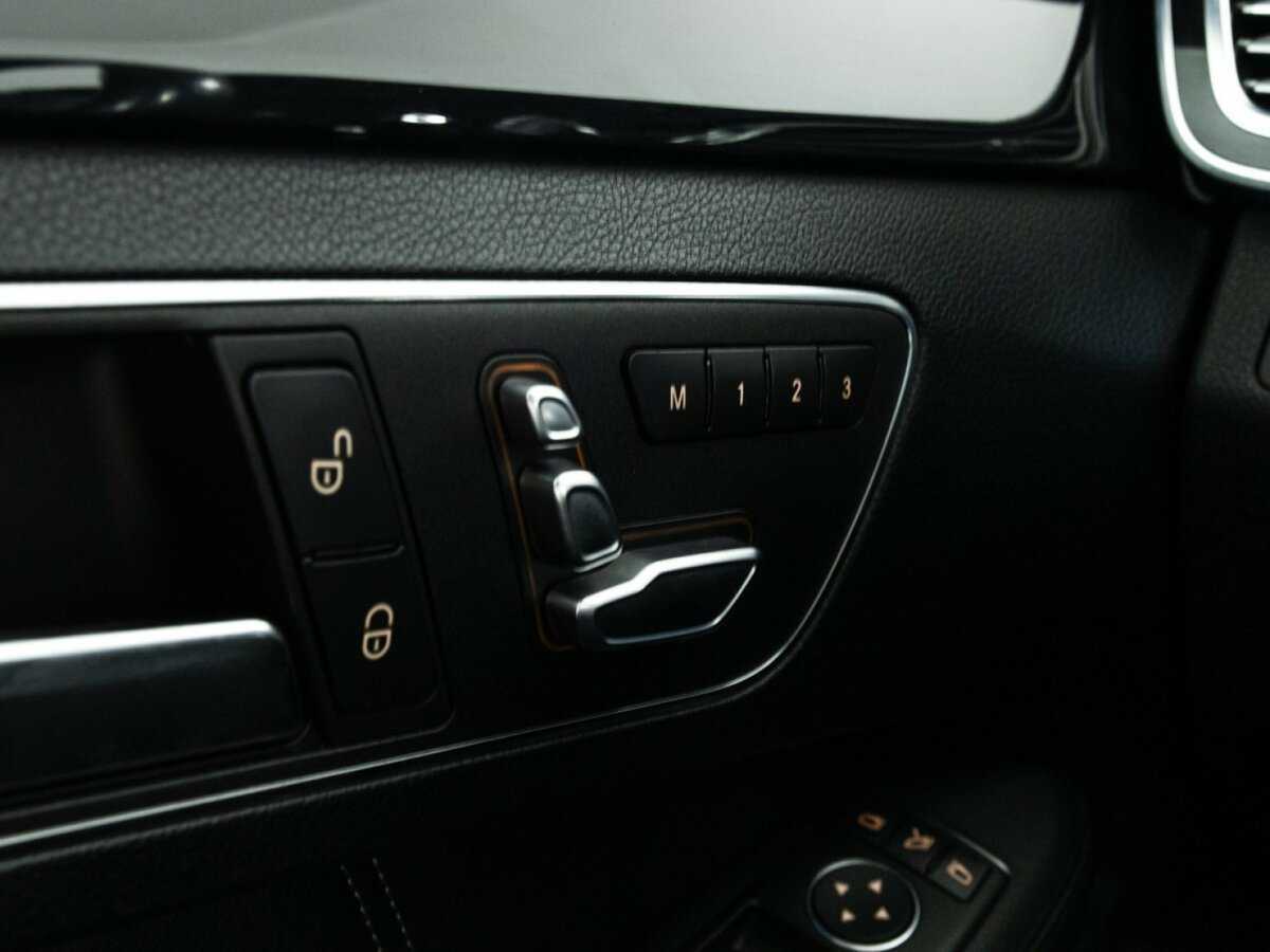 Мерседес-Бенц Е-Класс б/у, 2013, Автоматическая. Фото: #17