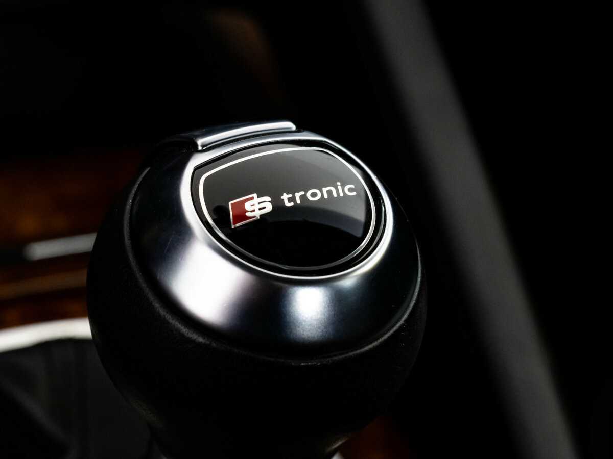 Ауди А3 б/у, 2012, Роботизированная. Фото: #12