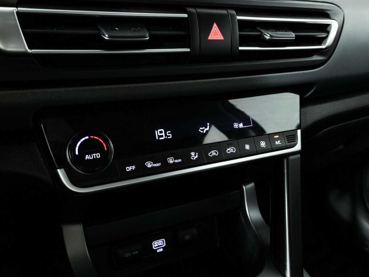 Киа Сельтос б/у, 2022, Автоматическая. Фото: #18