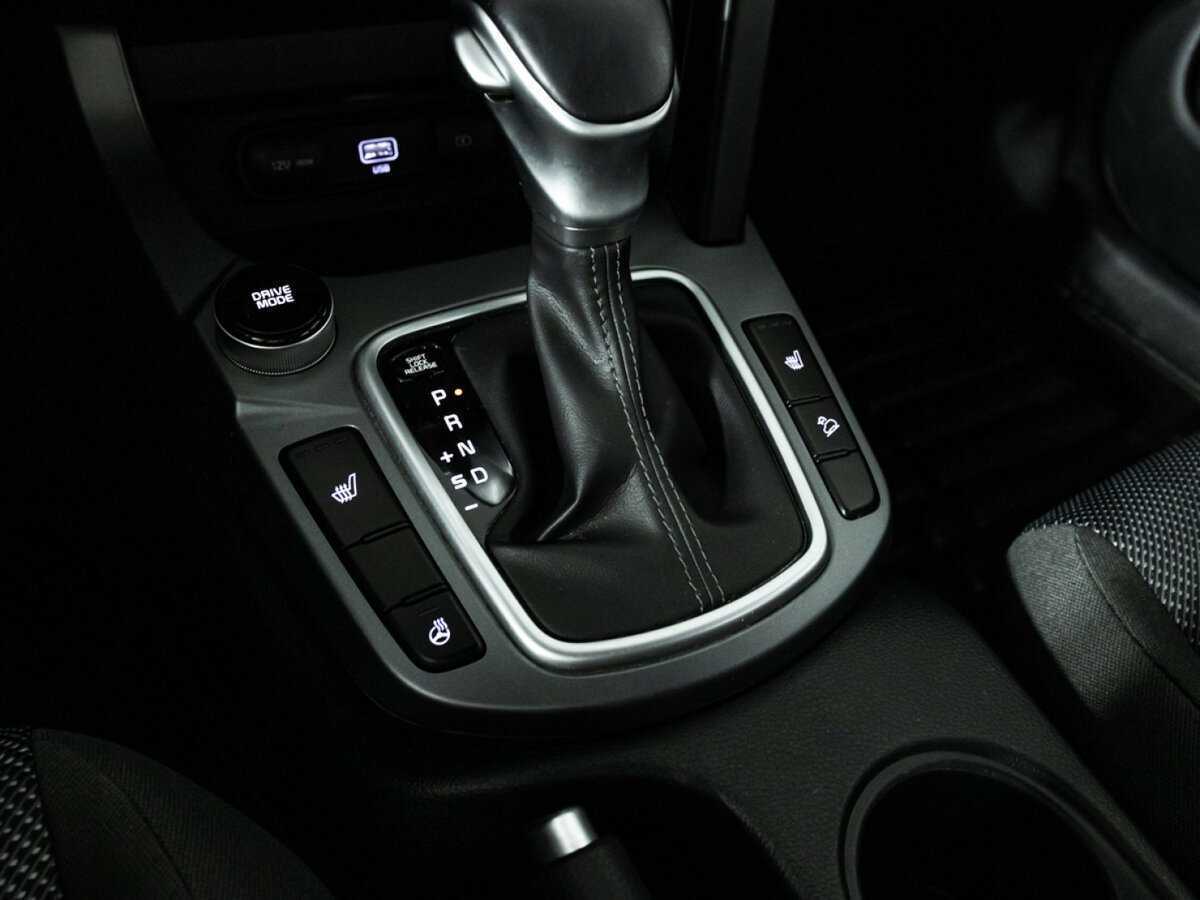 Киа Сельтос б/у, 2022, Автоматическая. Фото: #19