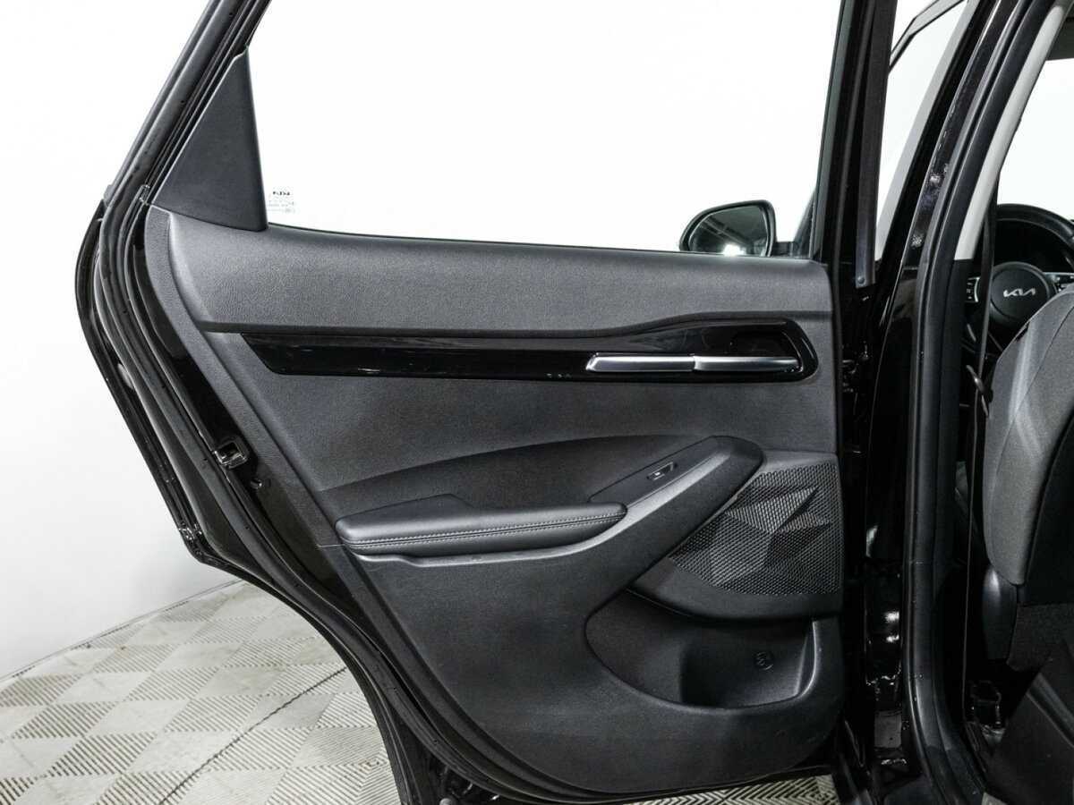 Киа Сельтос б/у, 2022, Автоматическая. Фото: #25