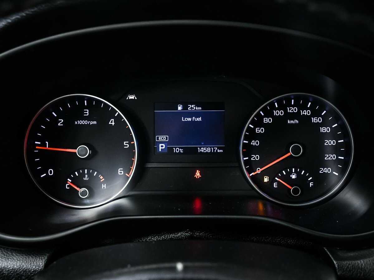 Киа Спортейдж б/у, 2019, Роботизированная. Фото: #8