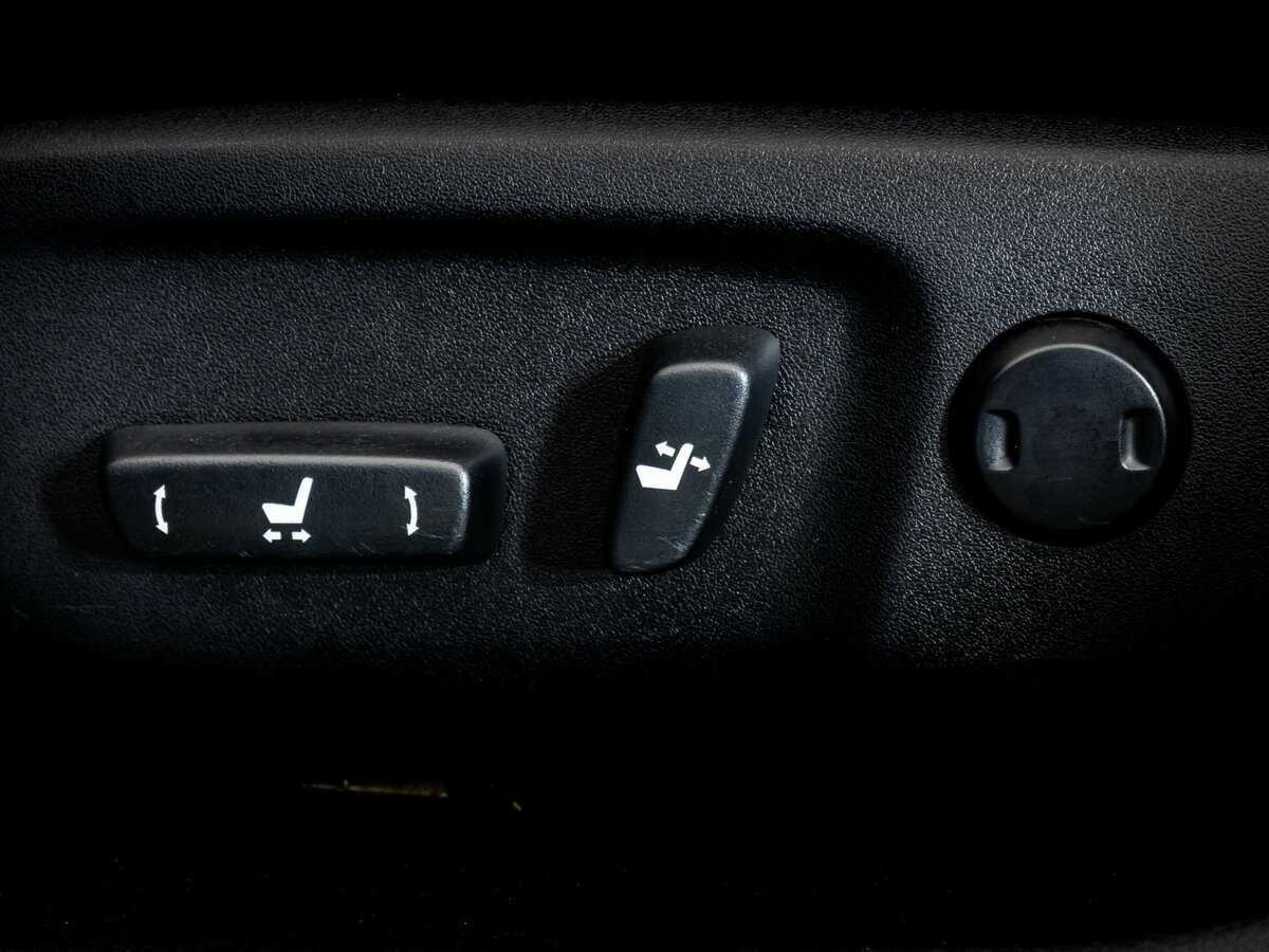 Тойота Камри б/у, 2015, Автоматическая. Фото: #17