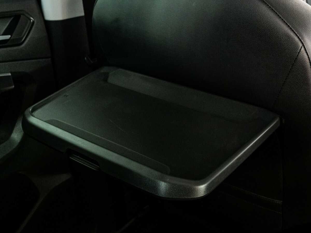 Фольксваген Тигуан б/у, 2017, Роботизированная. Фото: #17